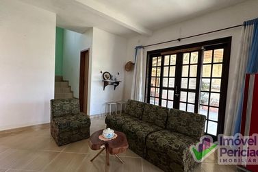 Casa &agrave; venda - 99m&sup2; - Centro