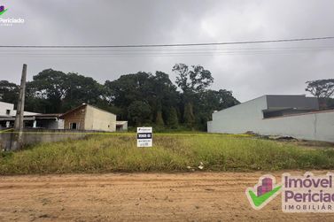 Terreno &agrave; venda - 390m&sup2; - Barra do Sa&iacute;