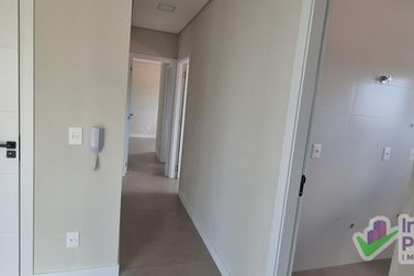 Apartamento &agrave; venda - 90m&sup2; - Itapema do Norte