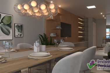 Apartamento &agrave; venda - 181m&sup2; - Rainha