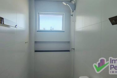 Apartamento para alugar - 73m&sup2; - Paese