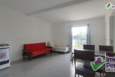 Apartamento &agrave; venda - 64m&sup2; - Itapema do Norte