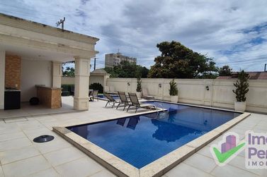 Apartamento &agrave; venda - 96m&sup2; - Paese