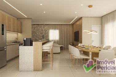 Apartamento &agrave; venda - 143m&sup2; - Itapema do Norte