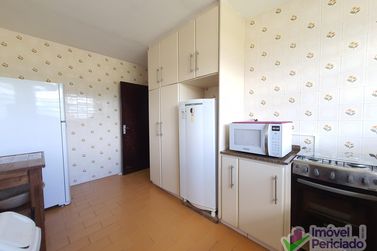 Casa para alugar - 243m&sup2; - Barra do Sa&iacute;