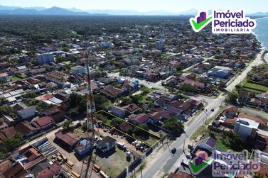 Terreno &agrave; venda - 720m&sup2; - Itapema do Norte