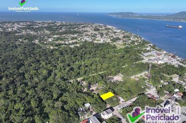 Terreno &agrave; venda - 307m&sup2; - Figueira do Pontal