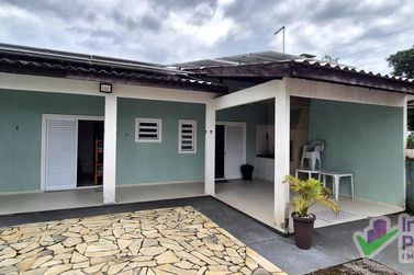 Casa &agrave; venda - 86m&sup2; - Continental