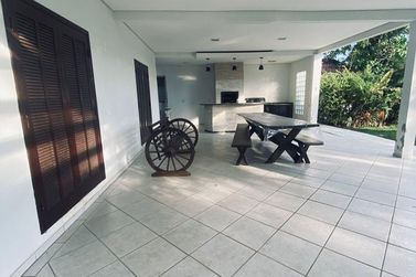 Casa para alugar - Pontal do Norte