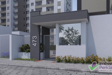 Apartamento &agrave; venda - 51m&sup2; - Maresia