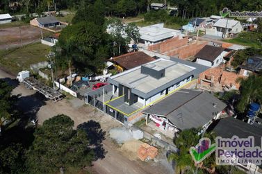 Casa &agrave; venda - 77m&sup2; - Bamerindus