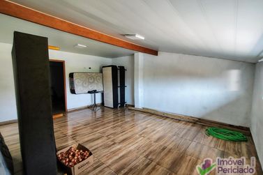 Casa &agrave; venda - 128m&sup2; - Barra do Sa&iacute;