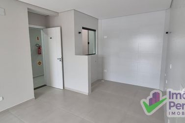 Apartamento &agrave; venda - 52m&sup2; - Itapema do Norte