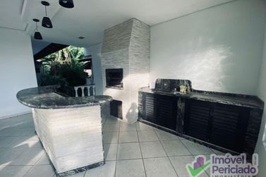Casa para alugar - Pontal do Norte
