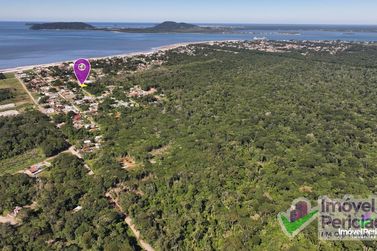 Terreno &agrave; venda - 384m&sup2; - Bamerindus