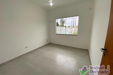 Casa &agrave; venda - 80m&sup2; - Barra do Sa&iacute;