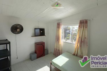 Casa &agrave; venda - 360m&sup2; - Cambij&uacute;