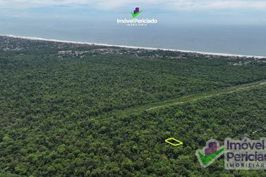 Terreno &agrave; venda - 378m&sup2; - Pontal do Norte