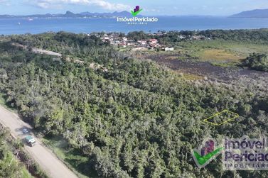 Terreno &agrave; venda - 528m&sup2; - Figueira do Pontal
