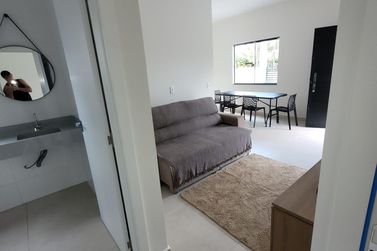 Casa &agrave; venda - 58m&sup2; - Continental