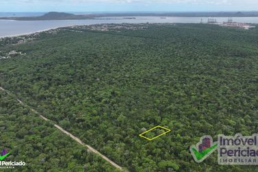 Terreno &agrave; venda - 360m&sup2; - Bamerindus