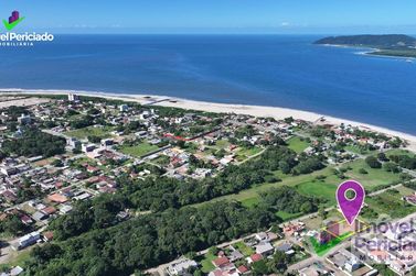 Terreno &agrave; venda - 1008m&sup2; - Pontal do Norte