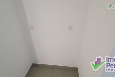 Casa &agrave; venda - 77m&sup2; - Bamerindus