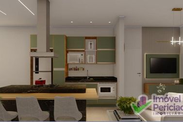 Apartamento &agrave; venda - 97m&sup2; - Itapema do Norte