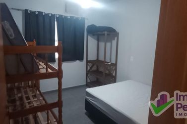 Casa para alugar - 133m&sup2; - Bamerindus