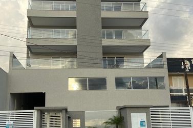 Apartamento &agrave; venda - 138m&sup2; - Rainha