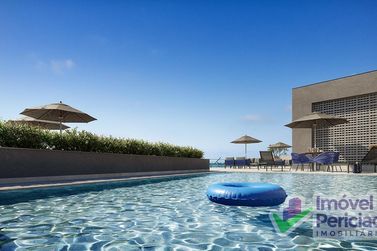 Apartamento &agrave; venda - 83m&sup2; - Continental