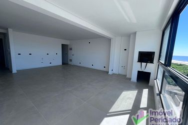 Apartamento &agrave; venda - 108m&sup2; - Pontal do Norte