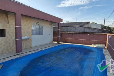Casa &agrave; venda - 177m&sup2; - Pontal do Norte