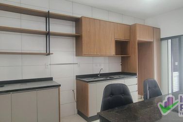 Casa &agrave; venda - 89m&sup2; - Barra do Sa&iacute;