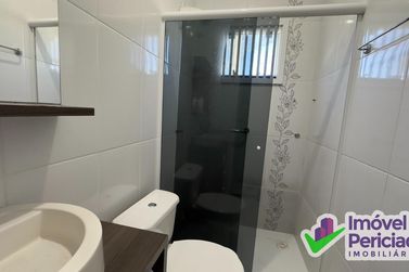 Casa &agrave; venda - 210m&sup2; - S&atilde;o Jos&eacute;