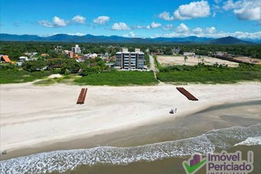 Apartamento &agrave; venda - 108m&sup2; - Pontal do Norte