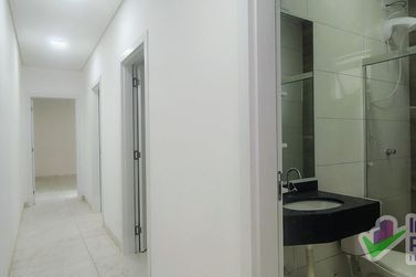 Casa &agrave; venda - 89m&sup2; - Barra do Sa&iacute;