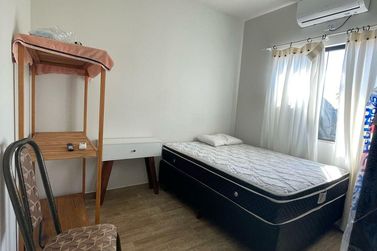 Casa &agrave; venda - 52m&sup2; - S&atilde;o Jos&eacute;
