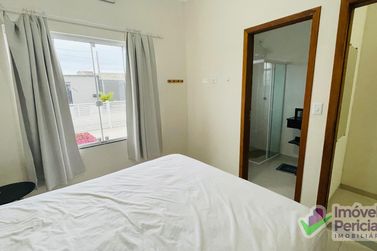 Casa &agrave; venda - 83m&sup2; - Barra do Sa&iacute;