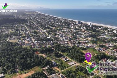 Terreno &agrave; venda - 192m&sup2; - Continental