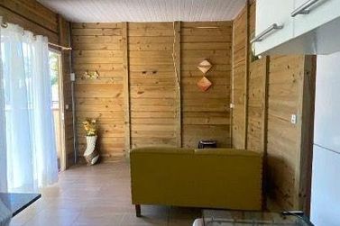 Casa &agrave; venda - 129m&sup2; - Pontal do Norte