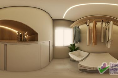 Apartamento &agrave; venda - 143m&sup2; - Itapema do Norte