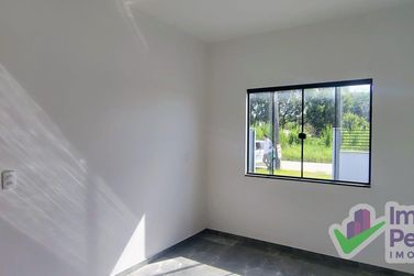 Casa &agrave; venda - 78m&sup2; - Pontal do Norte