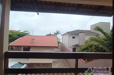 Casa &agrave; venda - 119m&sup2; - Cambij&uacute;