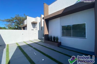 Casa &agrave; venda - 91m&sup2; - Itapema do Norte