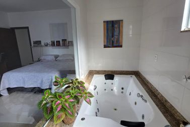 Casa &agrave; venda - 150m&sup2; - Continental