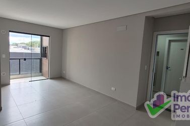 Apartamento &agrave; venda - 52m&sup2; - Itapema do Norte