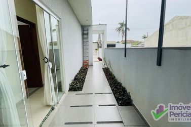 Casa &agrave; venda - 83m&sup2; - Barra do Sa&iacute;