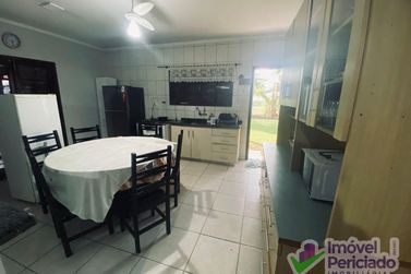 Casa para alugar - Pontal do Norte