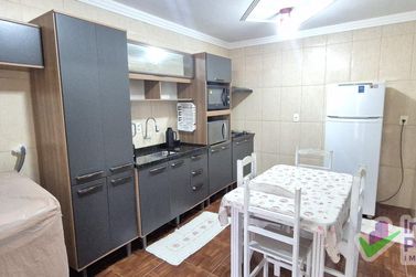 Casa &agrave; venda - 450m&sup2; - Pontal do Norte